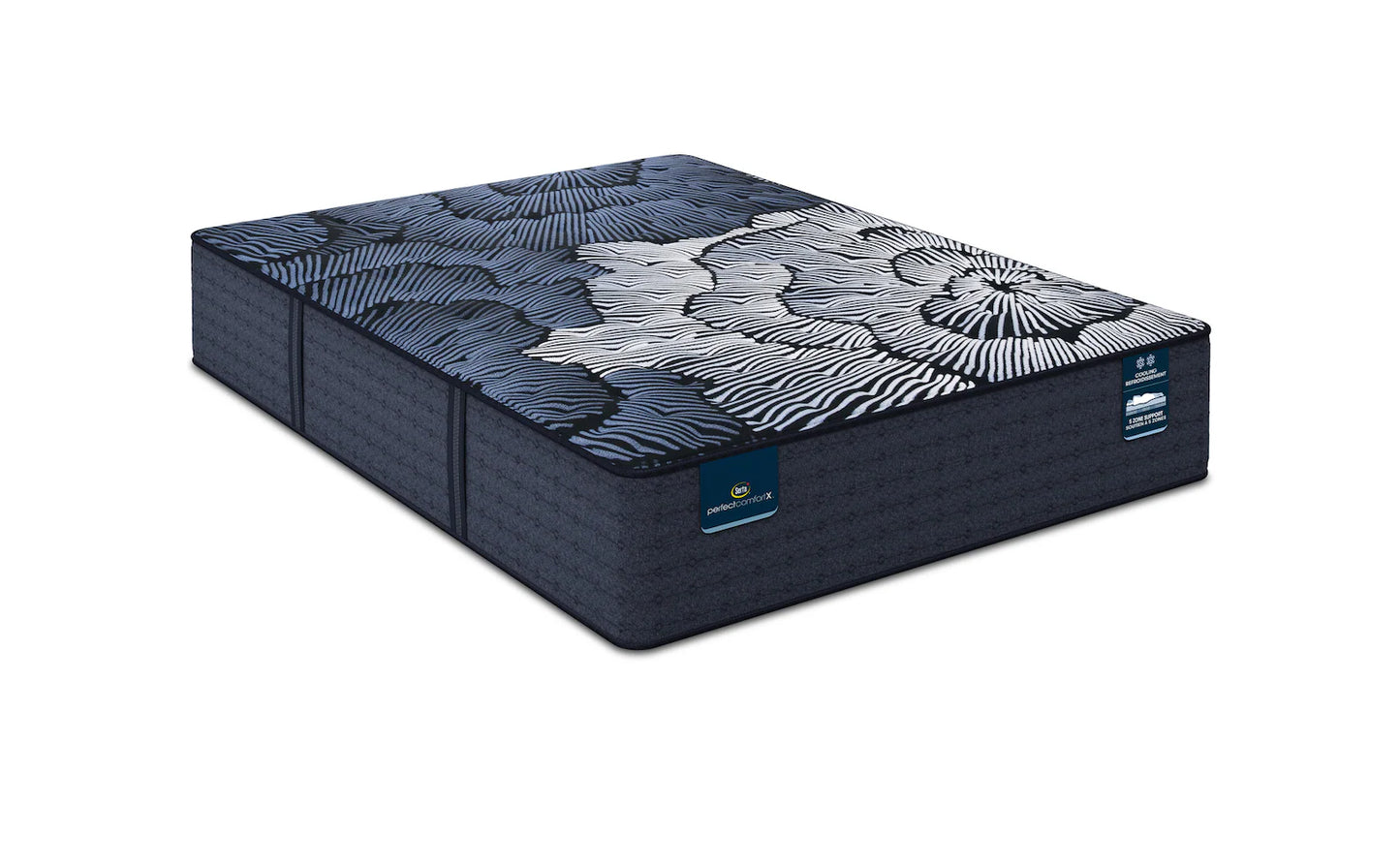 Serta perfectcomfortx Phoenix firm
