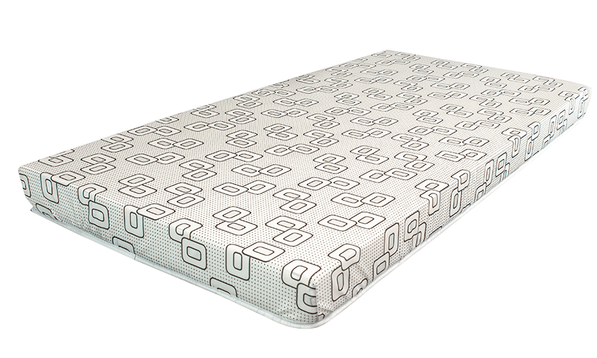 Buy Penguin DreamLux High Density HR Foam Mattress (5 inch, Single