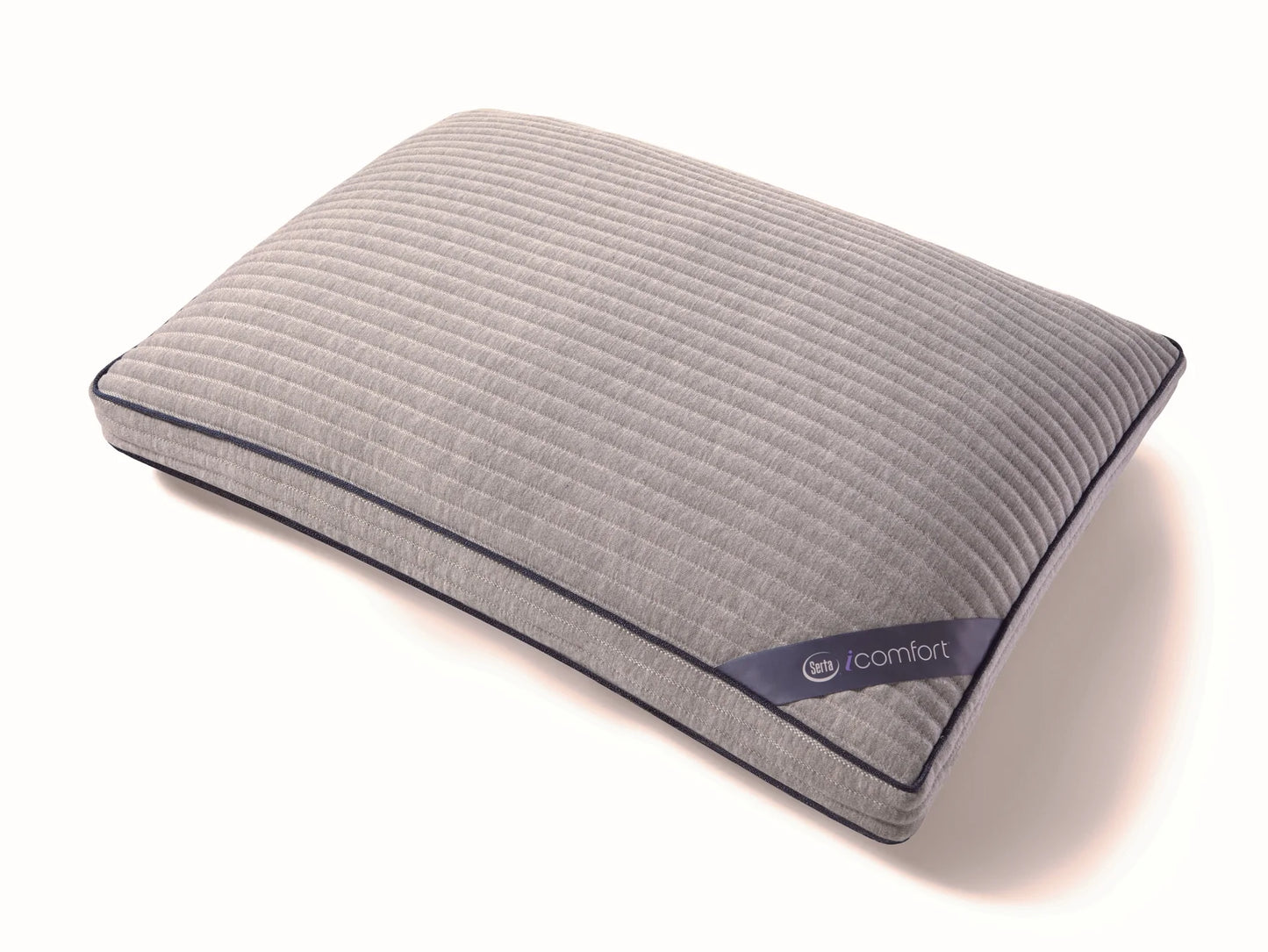 iComfort Scrunch Pillow