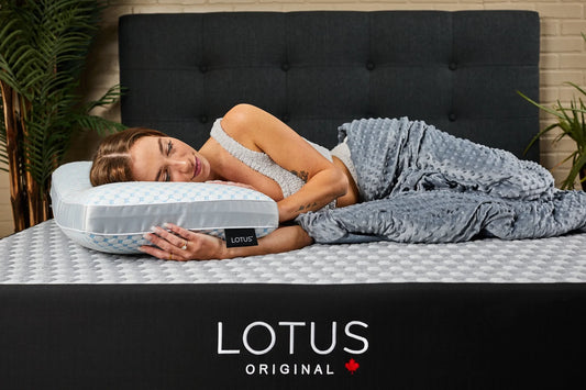 LOTUS ORIGINAL MATTRESS