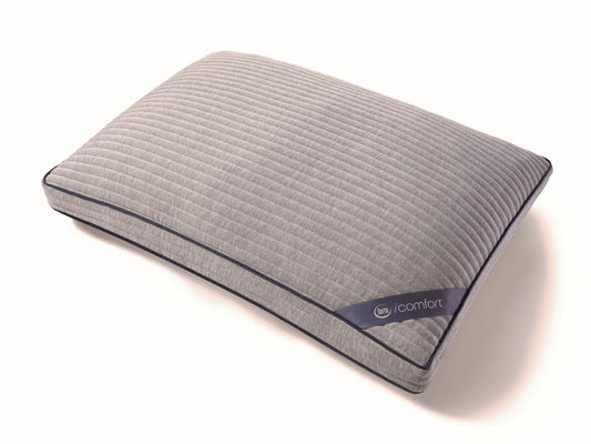 iComfort Scrunch Pillow