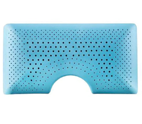 LOTUS ARCTIC ICE™ SHOULDER PILLOW